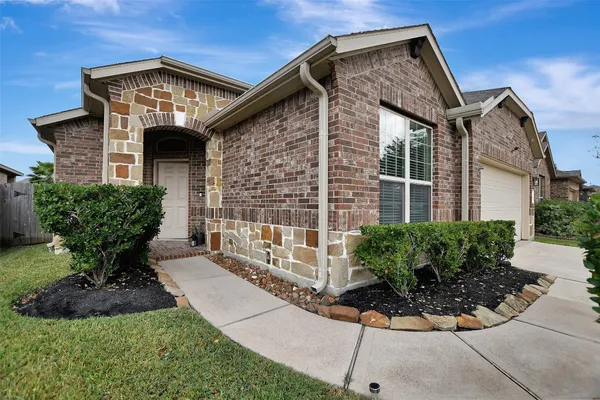 $2,600 | 23814 Scotsman Drive, Katy, TX 77493