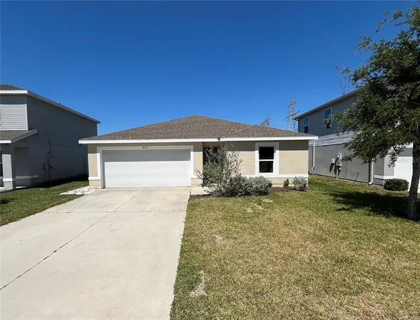$1,895 | 4167 Sand Ridge Boulevard, Spring Hill, FL 34609