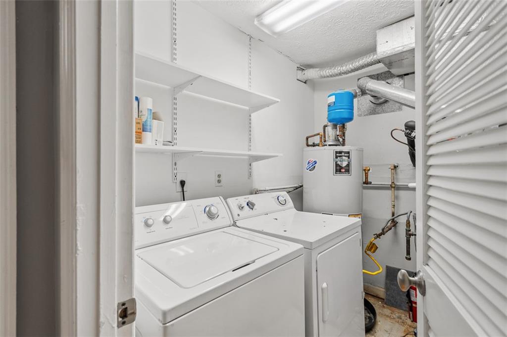 2045 Brian Way Decatur, GA 30033 - Photo 21 of 22