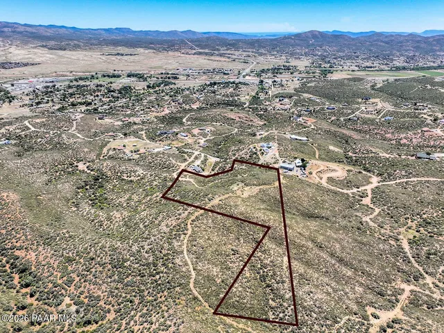 $160,000 | 0 Yavapai Drive, Dewey, AZ 86327