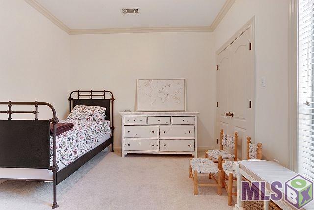 8630 Highcrest Drive Baton Rouge, LA 70809 - Photo 11 of 14 Bedroom 2