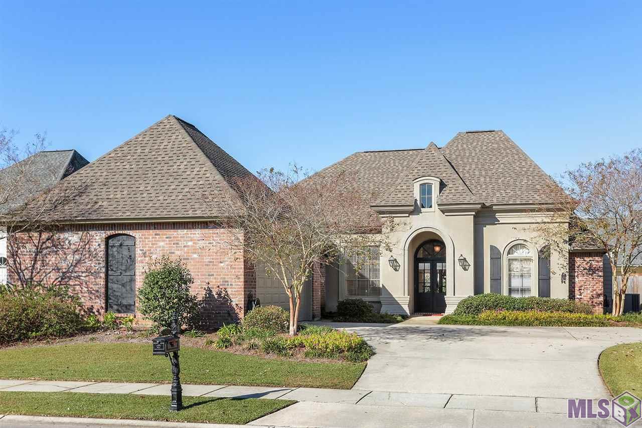 8630 Highcrest Drive Baton Rouge, LA 70809 - Photo 2 of 14 Gallery Image 2