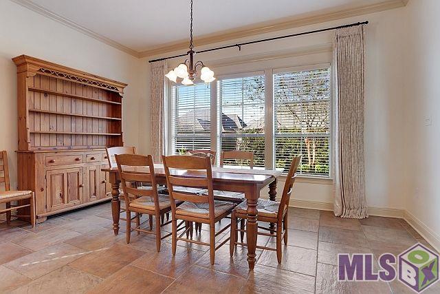 8630 Highcrest Drive Baton Rouge, LA 70809 - Photo 5 of 14 Keeping/Breakfast