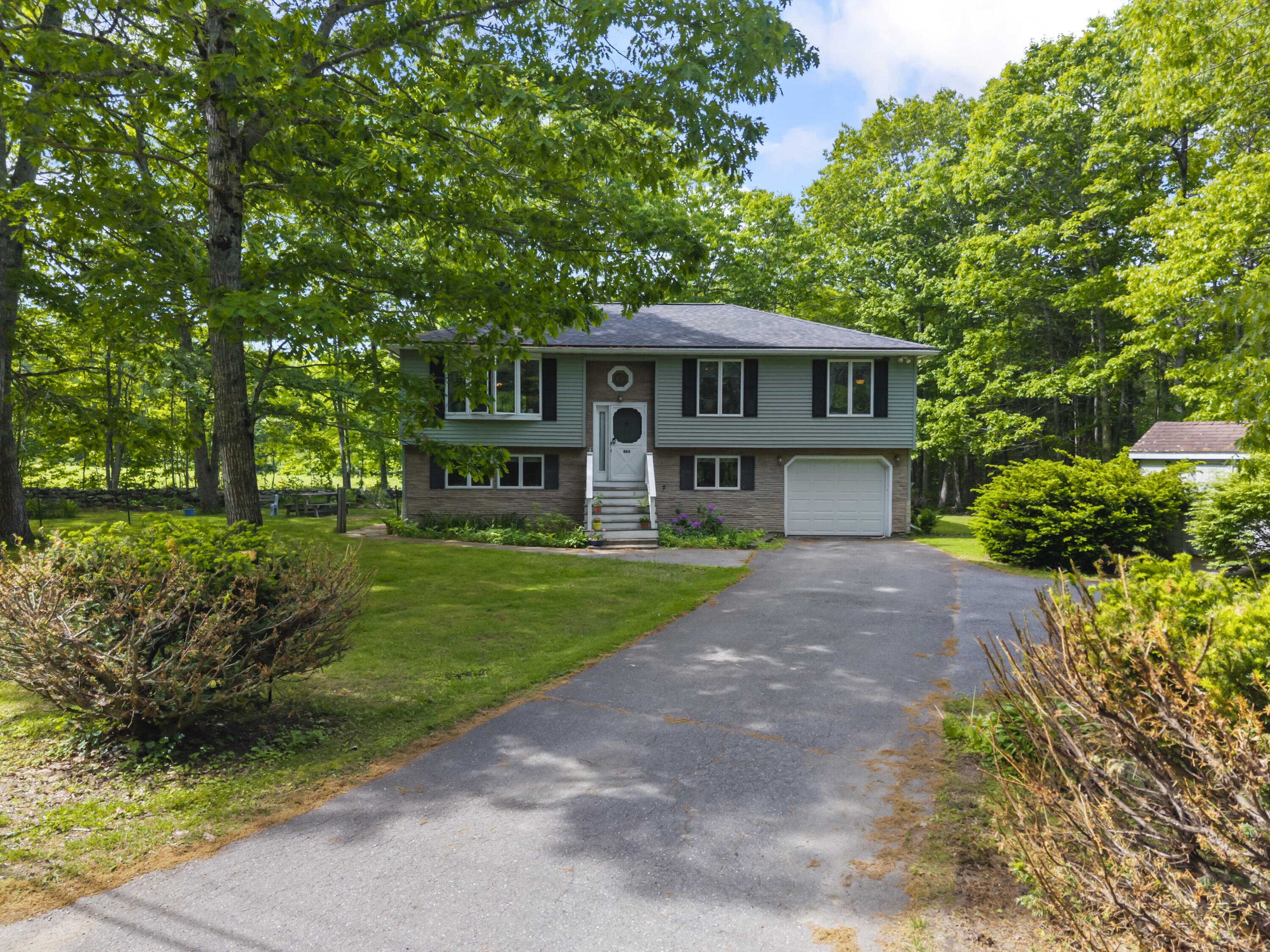 863 Finntown Road Warren, ME 04864 - Photo 2 of 71 863 Finntown Rd_0103