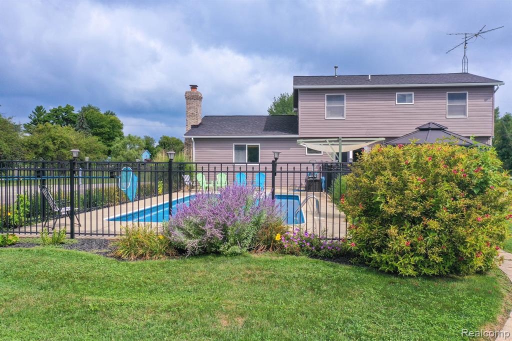 3409 Lahring Road Linden, MI 48451 - Photo 59 of 77