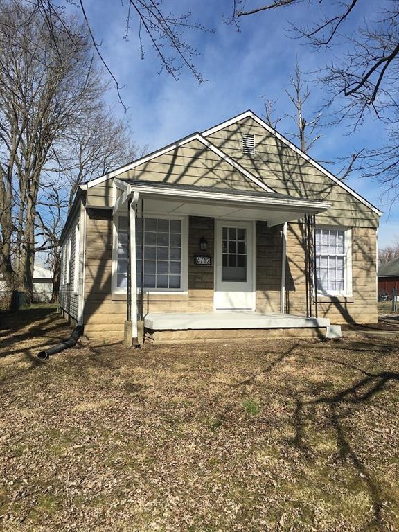 4712 Brookville Road Indianapolis, IN 46201 - Photo 1 of 35 Gallery Image 1