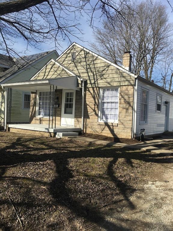 4712 Brookville Road Indianapolis, IN 46201 - Photo 2 of 35 Gallery Image 2