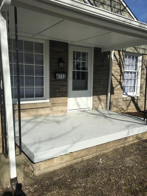 4712 Brookville Road Indianapolis, IN 46201 - Photo 3 of 35 Gallery Image 3