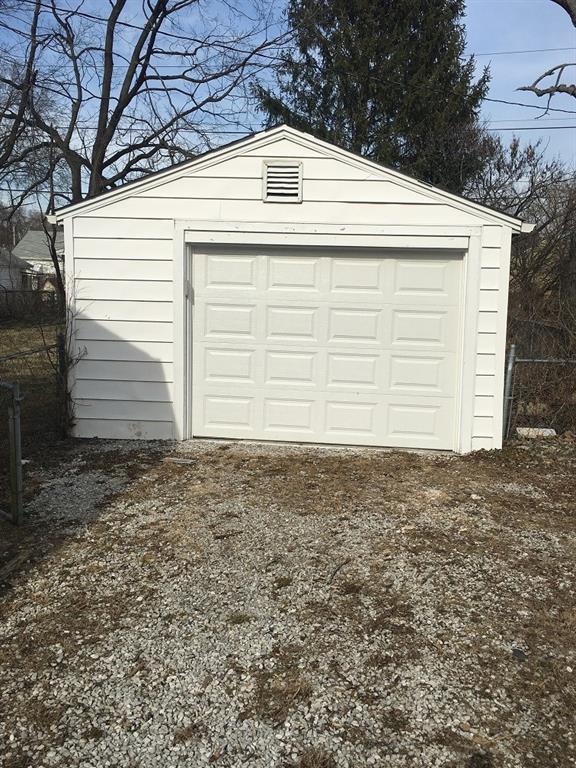 4712 Brookville Road Indianapolis, IN 46201 - Photo 32 of 35 Gallery Image 32