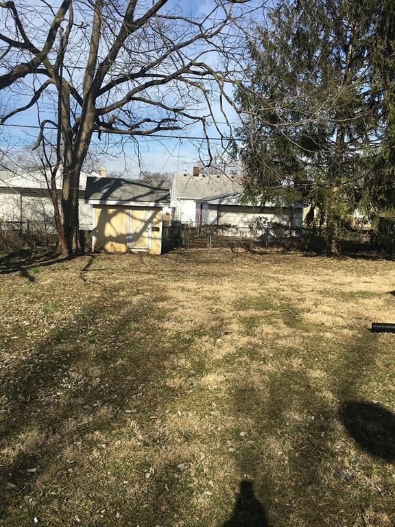 4712 Brookville Road Indianapolis, IN 46201 - Photo 33 of 35 Gallery Image 33