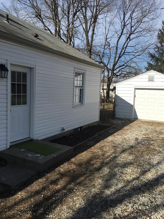 4712 Brookville Road Indianapolis, IN 46201 - Photo 34 of 35 Gallery Image 34