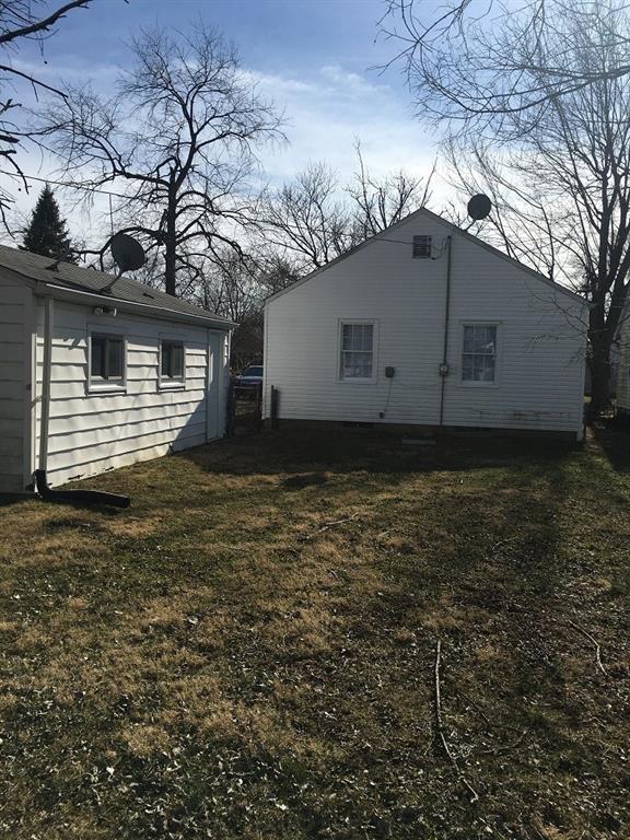 4712 Brookville Road Indianapolis, IN 46201 - Photo 35 of 35 Gallery Image 35