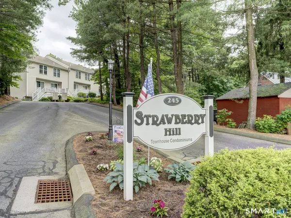 $300,000 | 245 East Woodland Street, Unit 35, Meriden, CT 06451