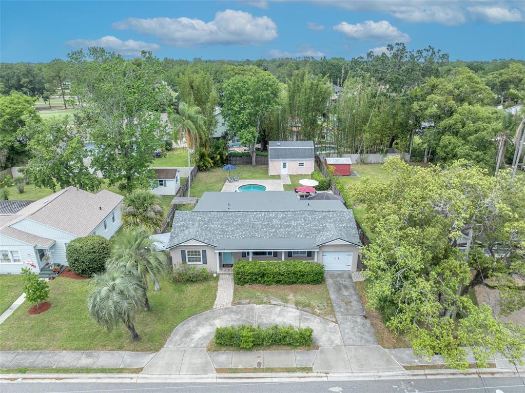 303 West Par Street Orlando, FL 32804 - Photo 1 of 1 Gallery Image 1