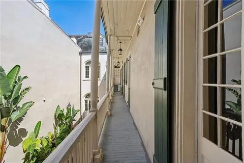 $535,000 | 1225 Bourbon Street, Unit C, New Orleans, LA 70116