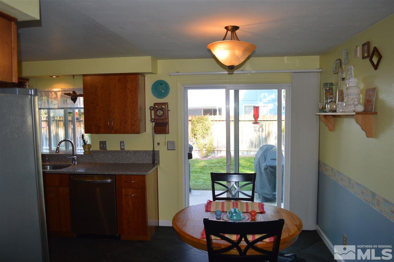 4100 Casa Blanca Road Reno, NV 89502 - Photo 3 of 21 Photo 3