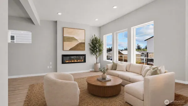 $799,995 | 1105 138th Place Southwest, Lynnwood, WA 98087