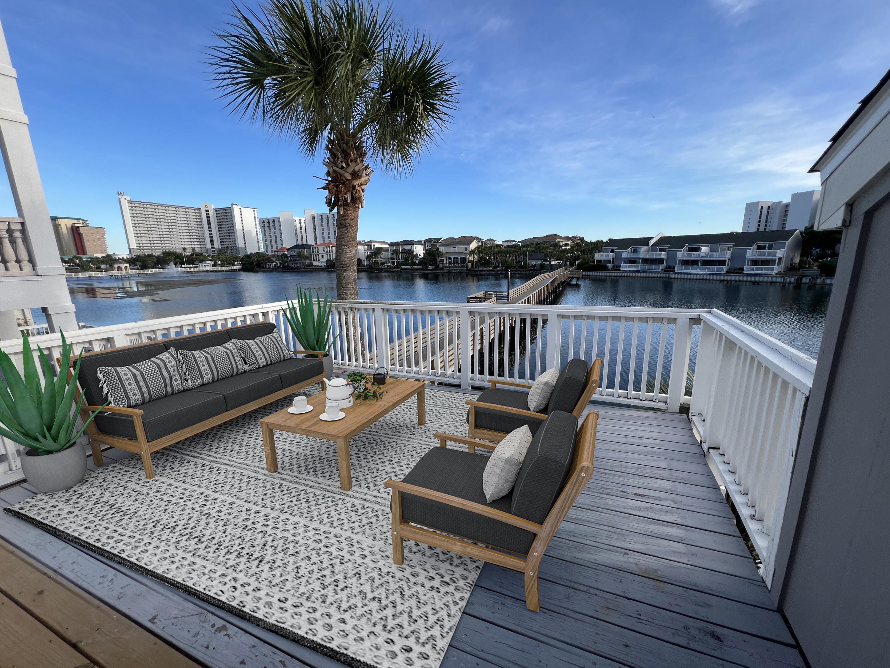 940 Highway 98, Unit 54 Destin, FL 32541 - Photo 16 of 24 IMG_1233