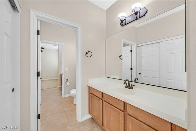 $2,415 | 968 Via Vannucci Way, Henderson, NV 89011