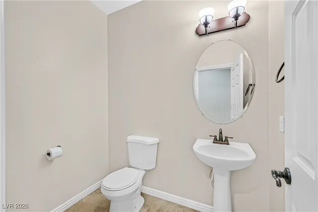 $2,415 | 968 Via Vannucci Way, Henderson, NV 89011