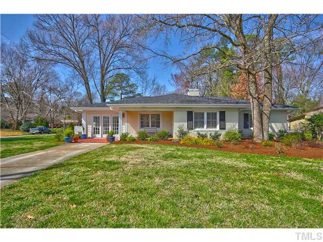 2139 10th Avenue Raleigh, NC 27607 - Photo 1 of 25 Photo 1
