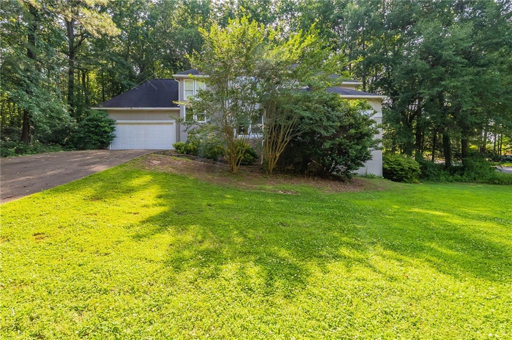 402 John Tate Road Northwest Acworth, GA 30102 - Photo 1 of 1