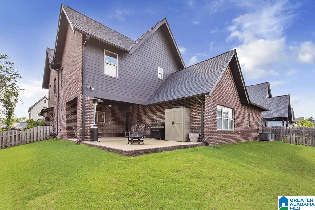 2464 Montauk Road Birmingham, AL 35226 - Photo 34 of 39