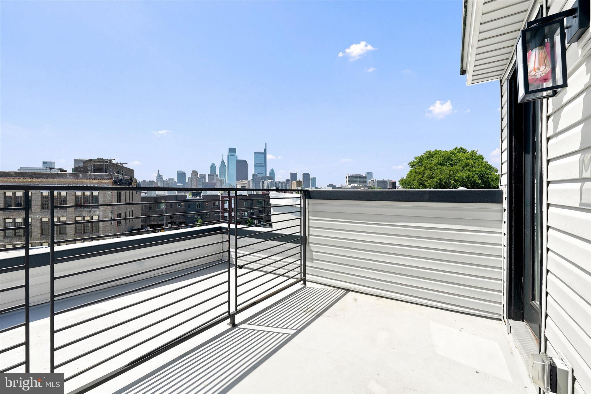 1729 Francis Street, Unit 4 Philadelphia, PA 19130 - Photo 21 of 26