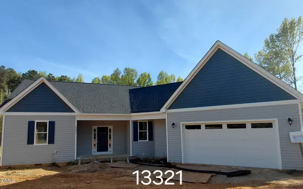 $339,950 | 13321 Highway 27, Unit 2, Broadway, NC 27505