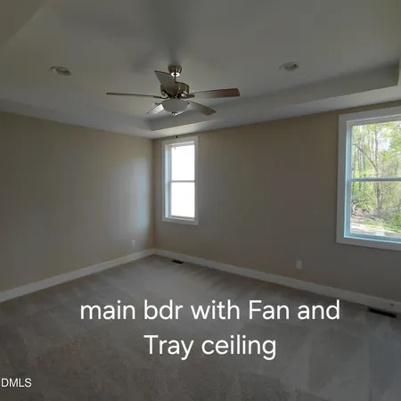 $339,950 | 13321 Highway 27, Unit 2, Broadway, NC 27505