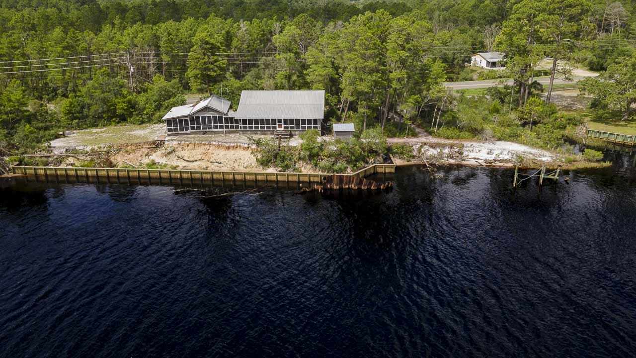 265 River Road Carrabelle, FL 32322 - Photo 13 of 24 Gallery Image 13