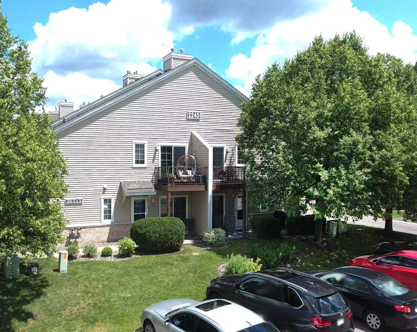2240 Ranchview Lane North, Unit 80 Plymouth, MN 55447 - Photo 23 of 27