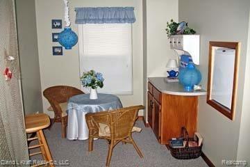 3305 Sand Road Port Austin, MI 48467 - Photo 12 of 25 3305SandRdMiniKitchen.jpg