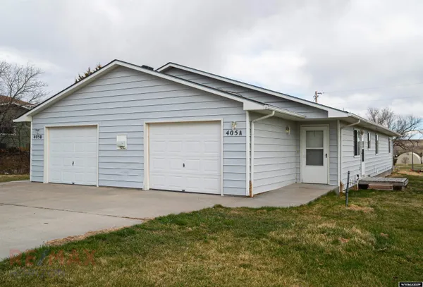 $558,000 | 403 4th Street, Chugwater, WY 82210