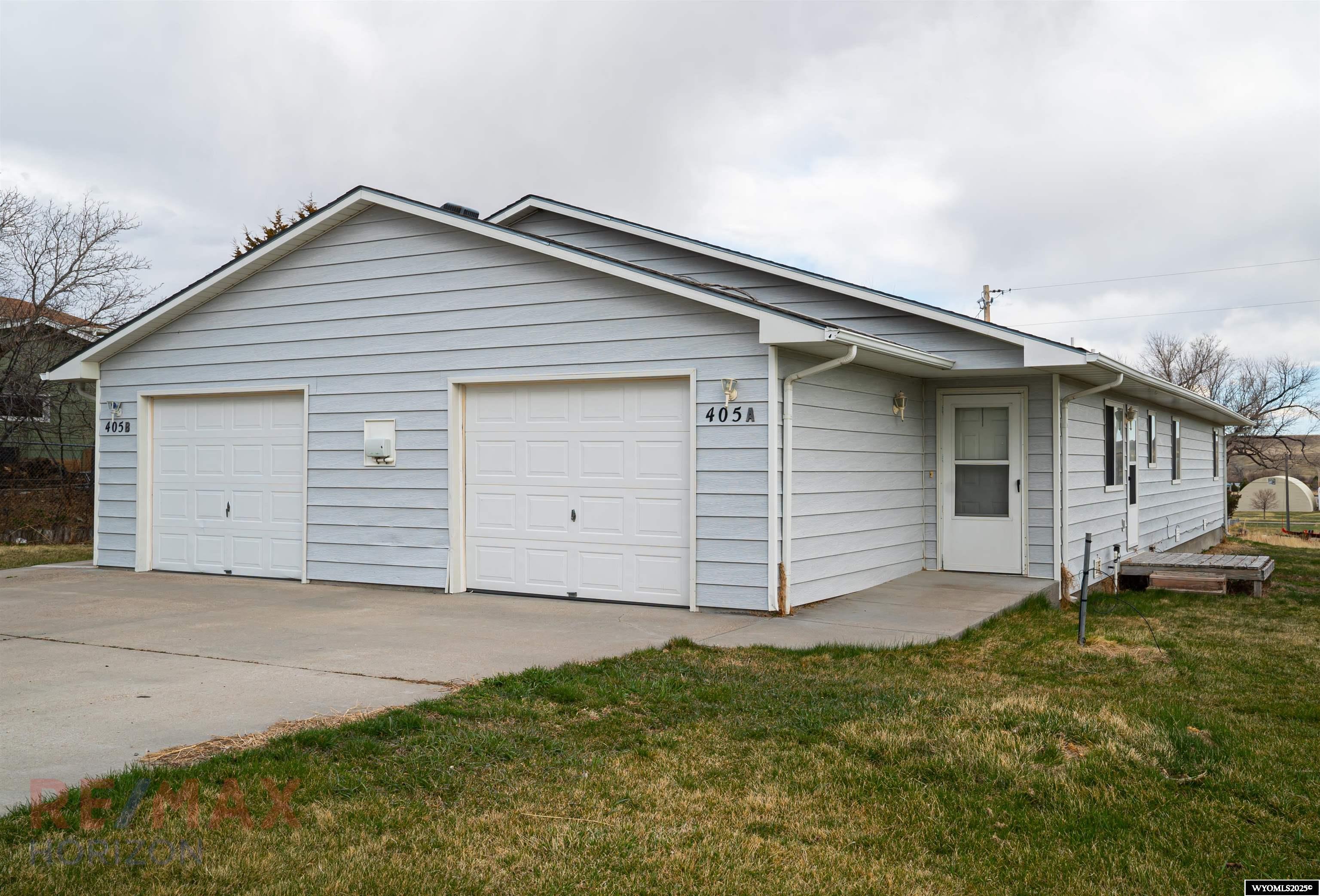 403 4th Street Chugwater, WY 82210 - Photo 1 of 19