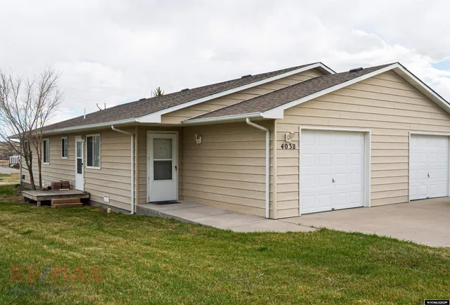$558,000 | 403 4th Street, Chugwater, WY 82210