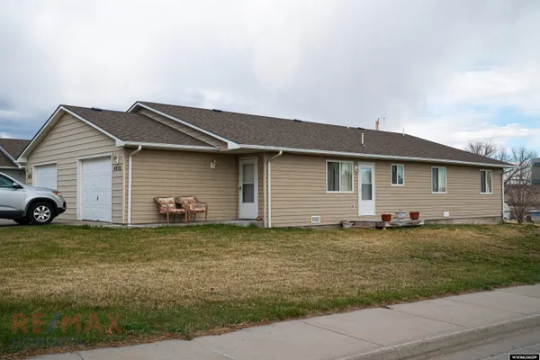 $558,000 | 403 4th Street, Chugwater, WY 82210