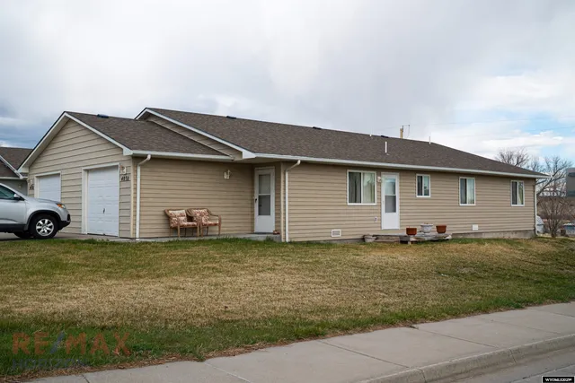 $558,000 | 403 4th Street, Chugwater, WY 82210