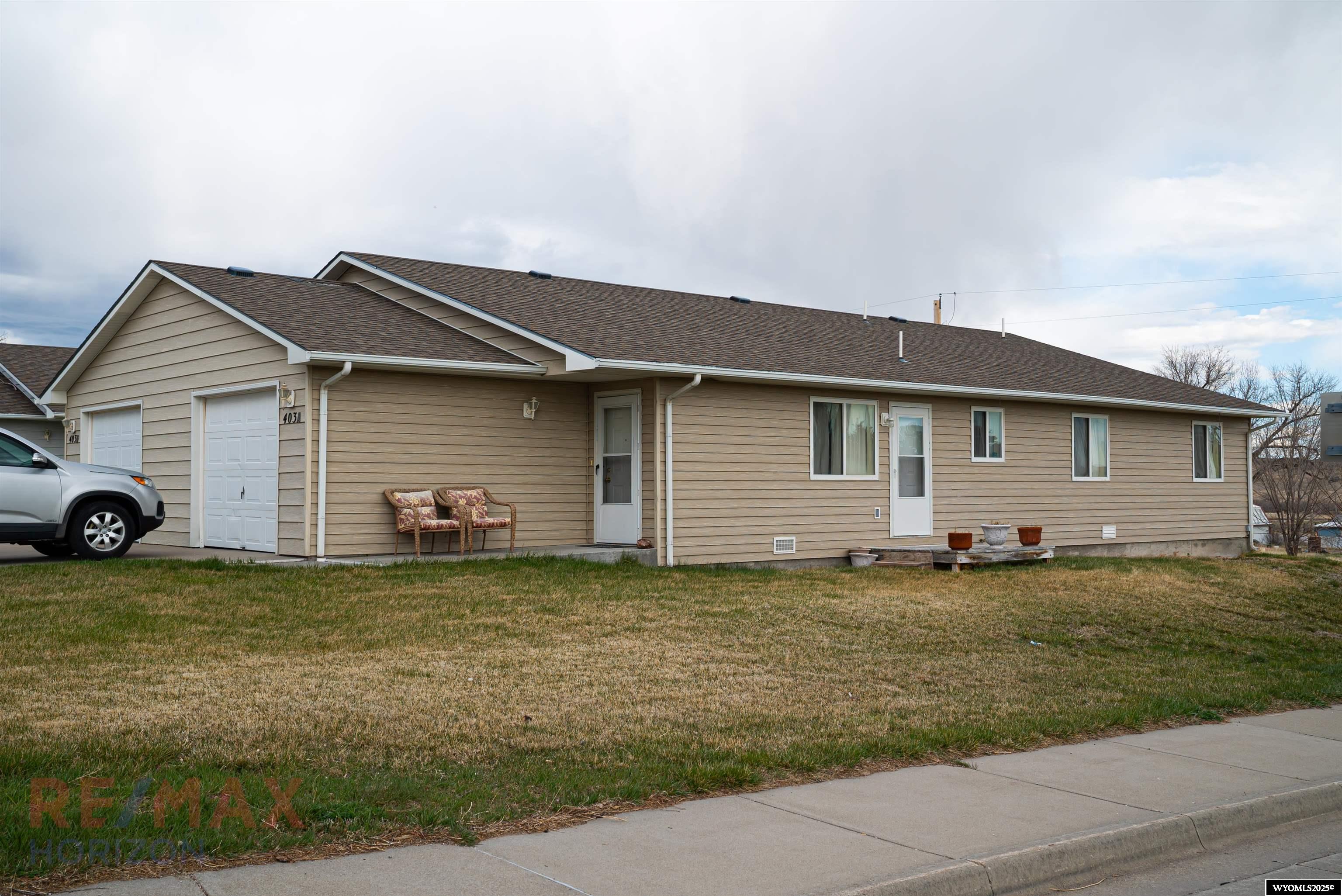 403 4th Street Chugwater, WY 82210 - Photo 4 of 19