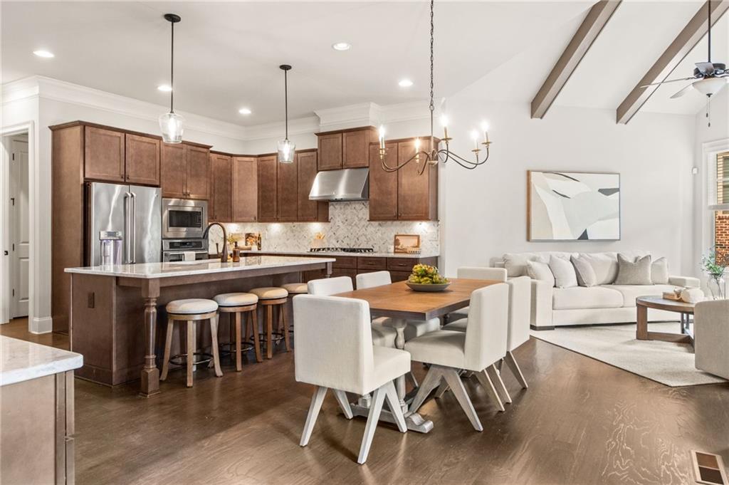 12719 Ruth's Farm Way Alpharetta, GA 30004 - Photo 4 of 61 Gallery Image 4