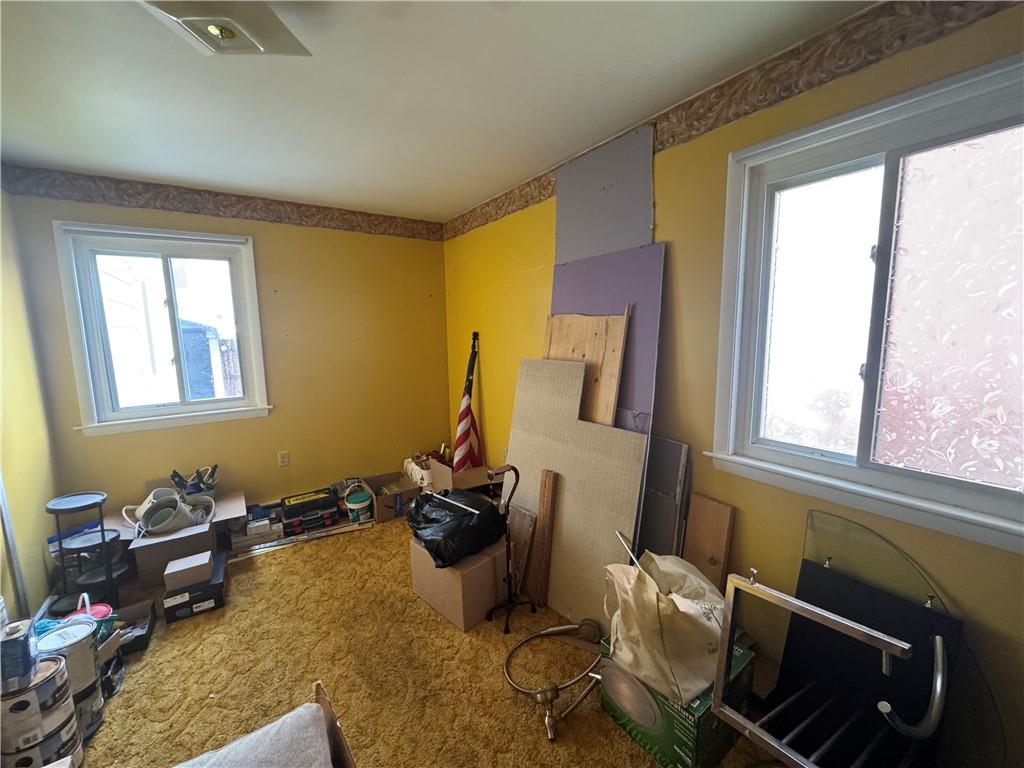 215 Maple Street Kittanning, PA 16201 - Photo 28 of 39 a room with furniture and window