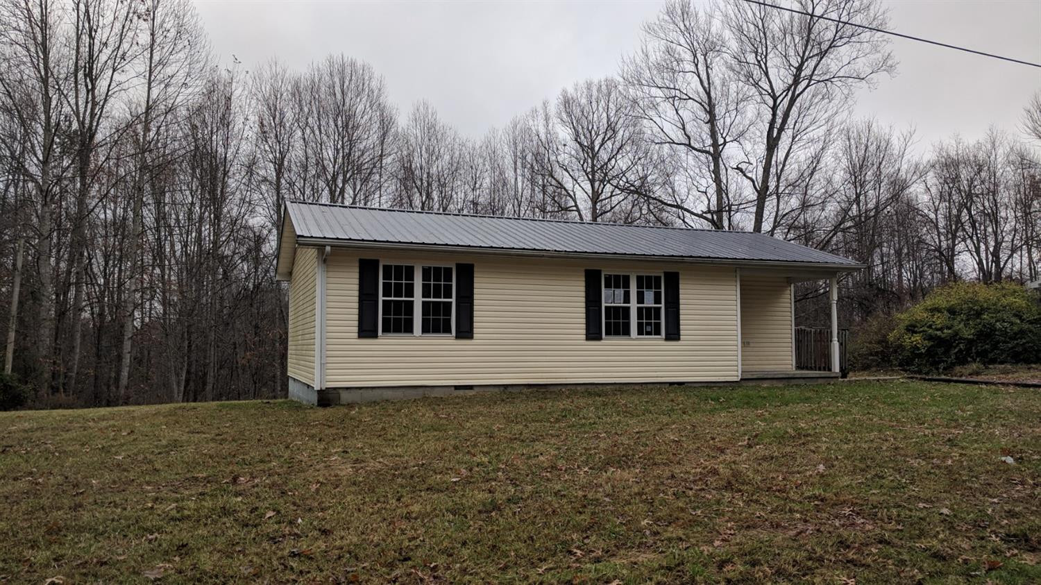 1345 McCammon Ridge Road McKee, KY 40447 - Photo 19 of 21 Listing Photo