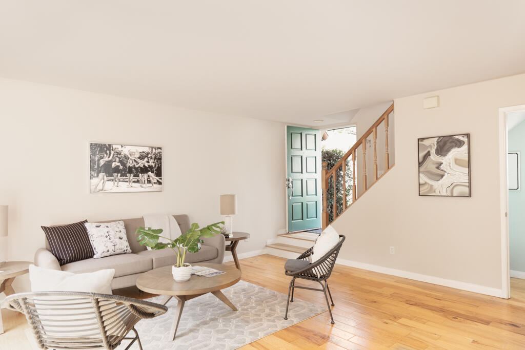 4358 Modoc Road, Unit J Santa Barbara, CA 93110 - Photo 3 of 16 5358_Modoc_J-1720-Edit