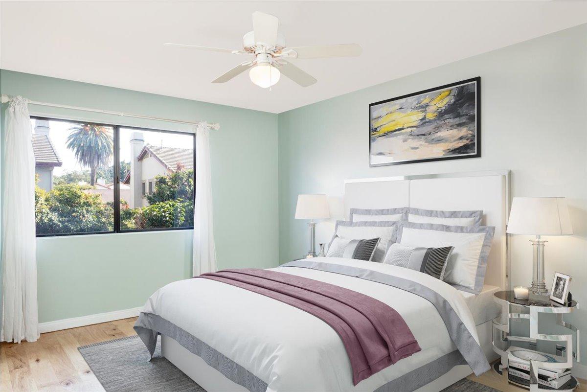 4358 Modoc Road, Unit J Santa Barbara, CA 93110 - Photo 7 of 16 2-5358_Modoc_J-1828-Edit_edit