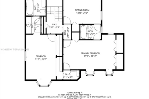 $1,250,000 | 1727 Southwest 11th Terrace, Miami, FL 33135