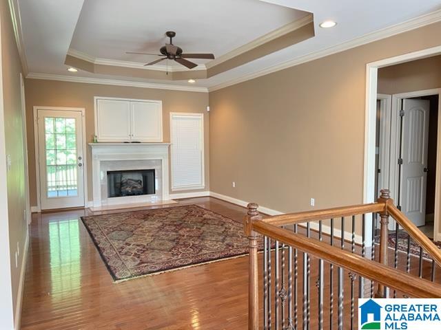 1069 Allison Court Odenville, AL 35120 - Photo 7 of 40