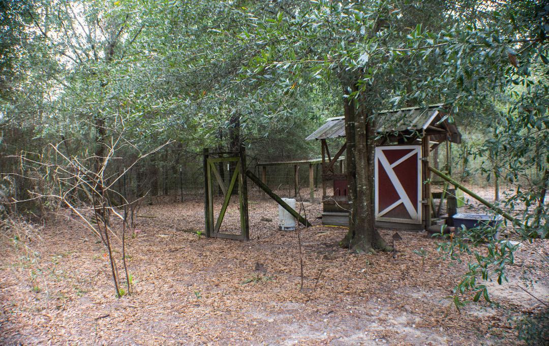 5453 Northwood Road Crestview, FL 32539 - Photo 30 of 40 Gallery Image 30