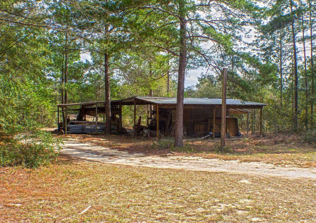 5453 Northwood Road Crestview, FL 32539 - Photo 37 of 40 Gallery Image 37