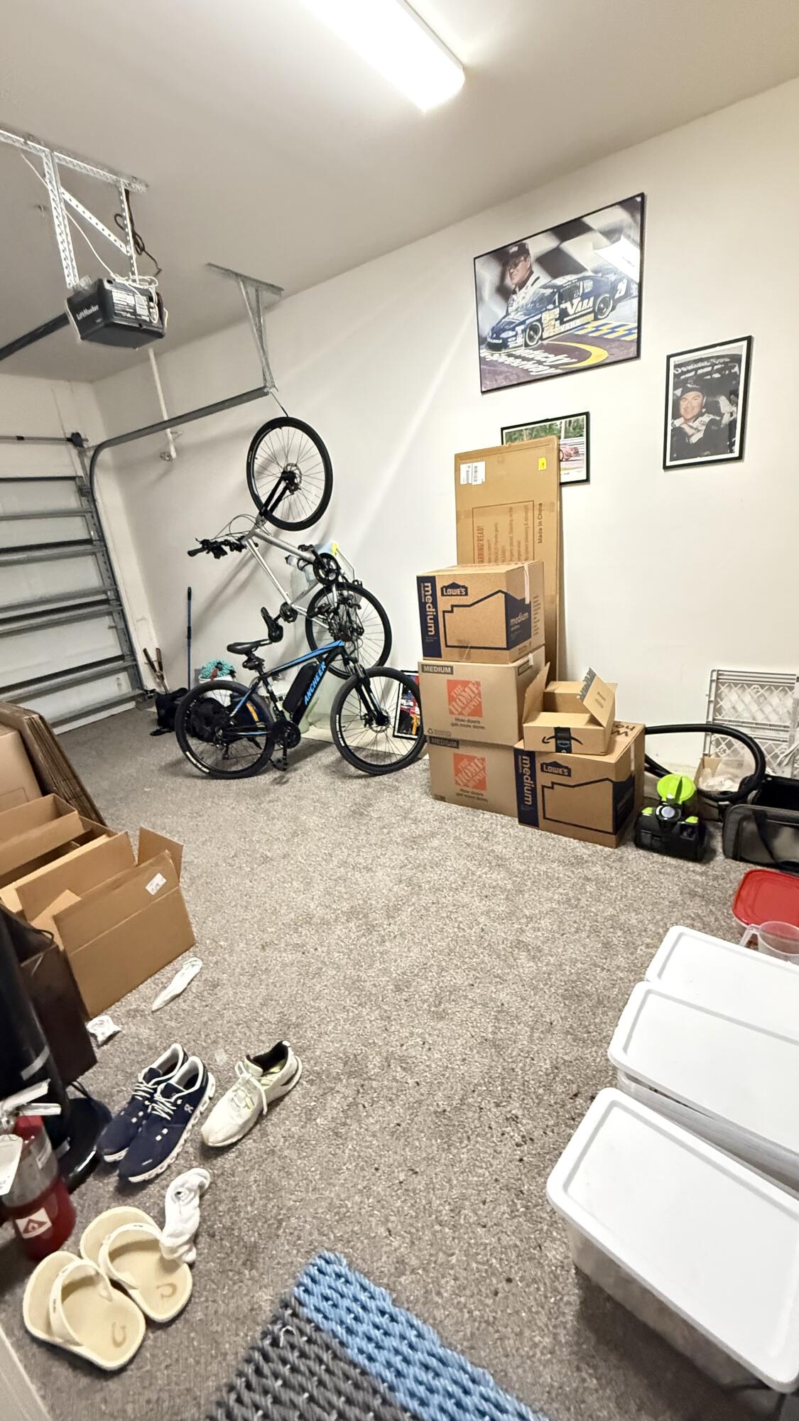 Undisclosed Address Hobe Sound, FL 33455 - Photo 19 of 20 a view of a room with gym equipment