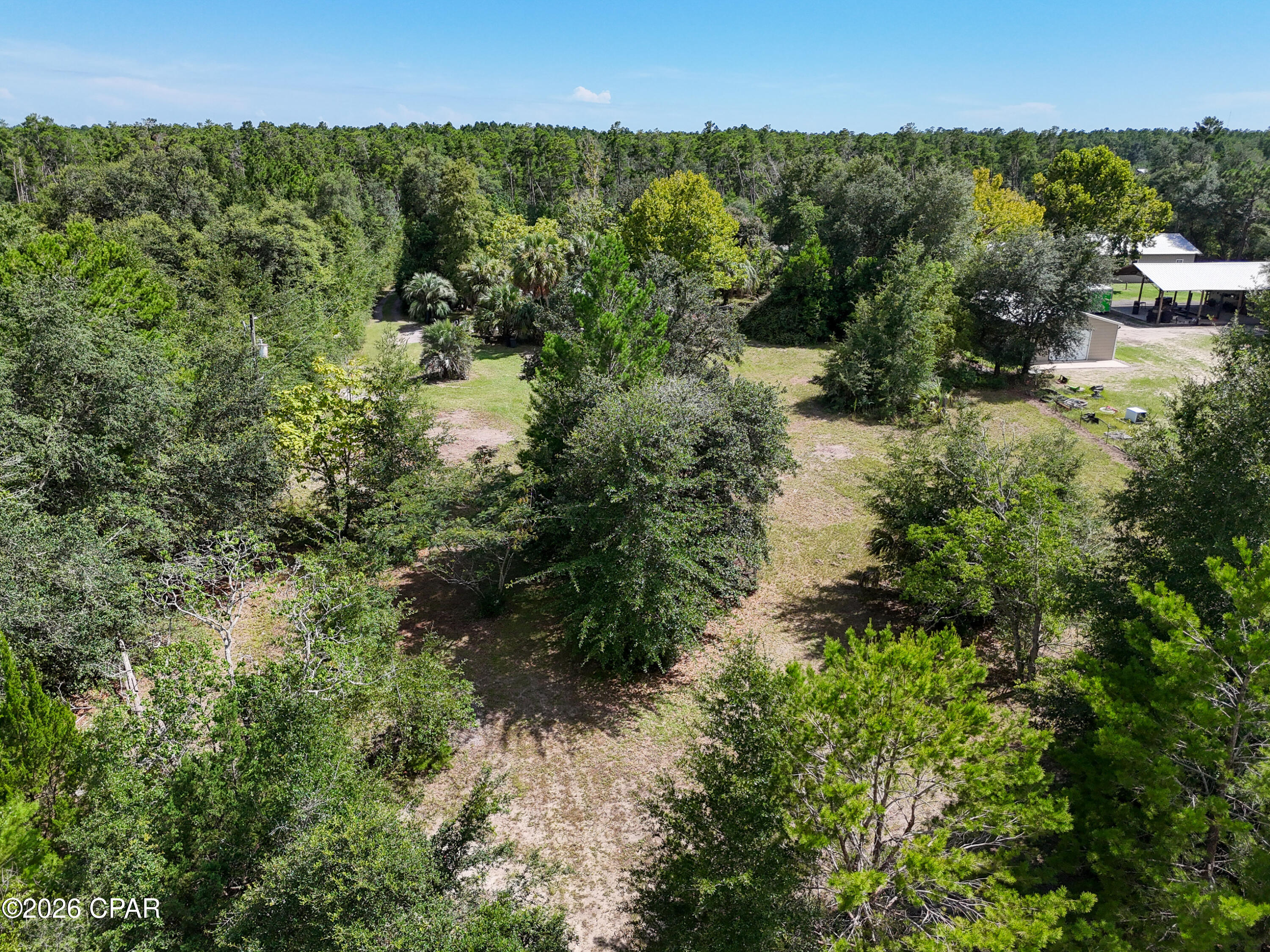11830 Raccoon Road Panama City, FL 32409 - Photo 27 of 33 Gallery Image 27